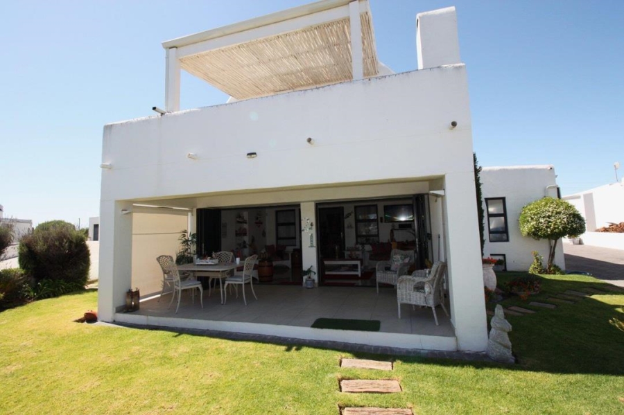 5 Bedroom Property for Sale in Dwarskersbos Western Cape